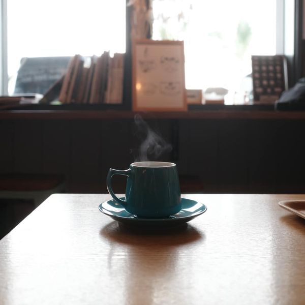 フラップコーヒー&ベイクショップ