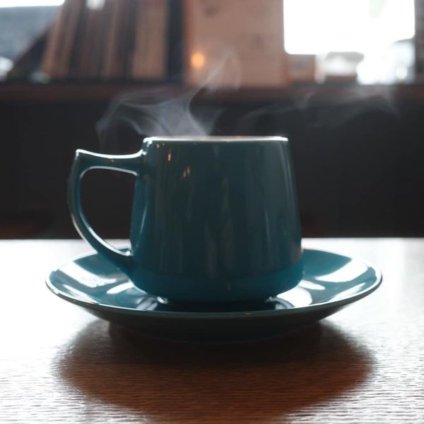 フラップコーヒー&ベイクショップ