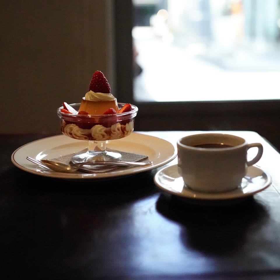 カフェ リゼッタ 二子玉川店 （Cafe Lisette）