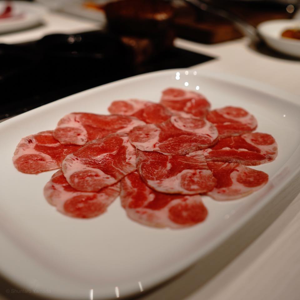 東京食肉市場直送 肉焼屋 D-29