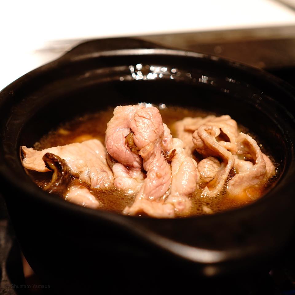 東京食肉市場直送 肉焼屋 D-29