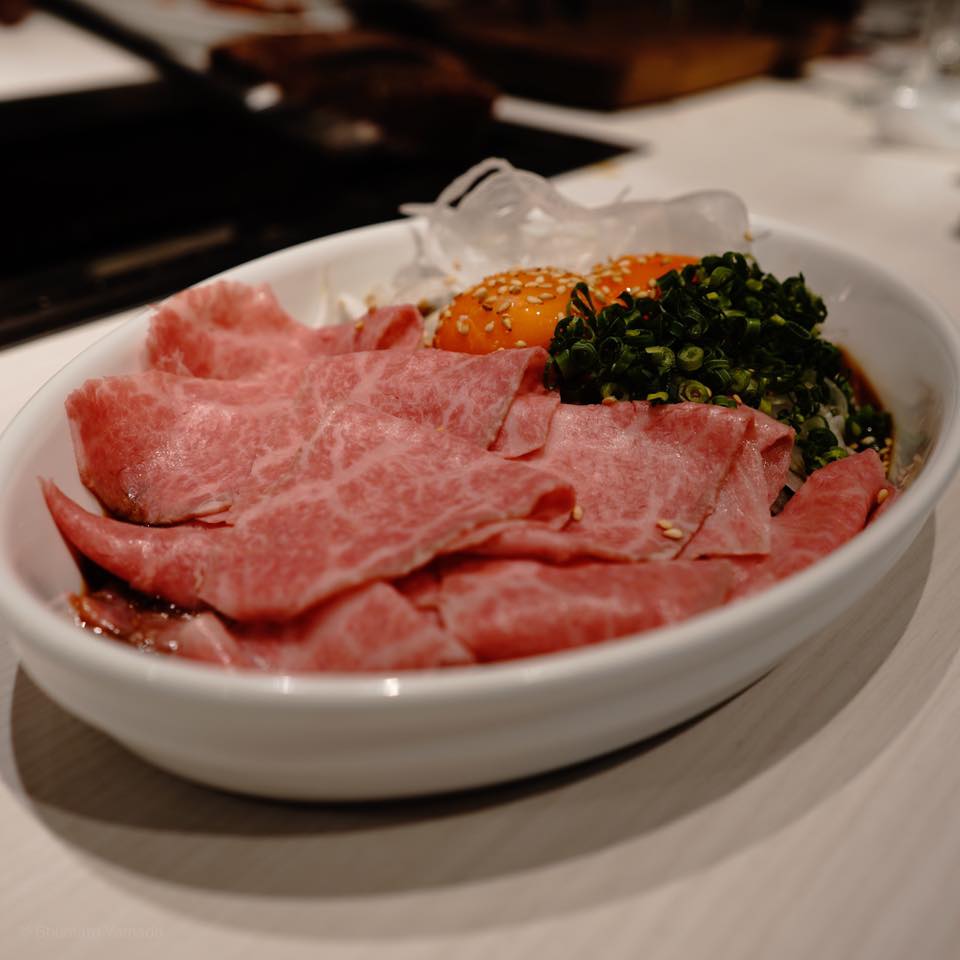 東京食肉市場直送 肉焼屋 D-29