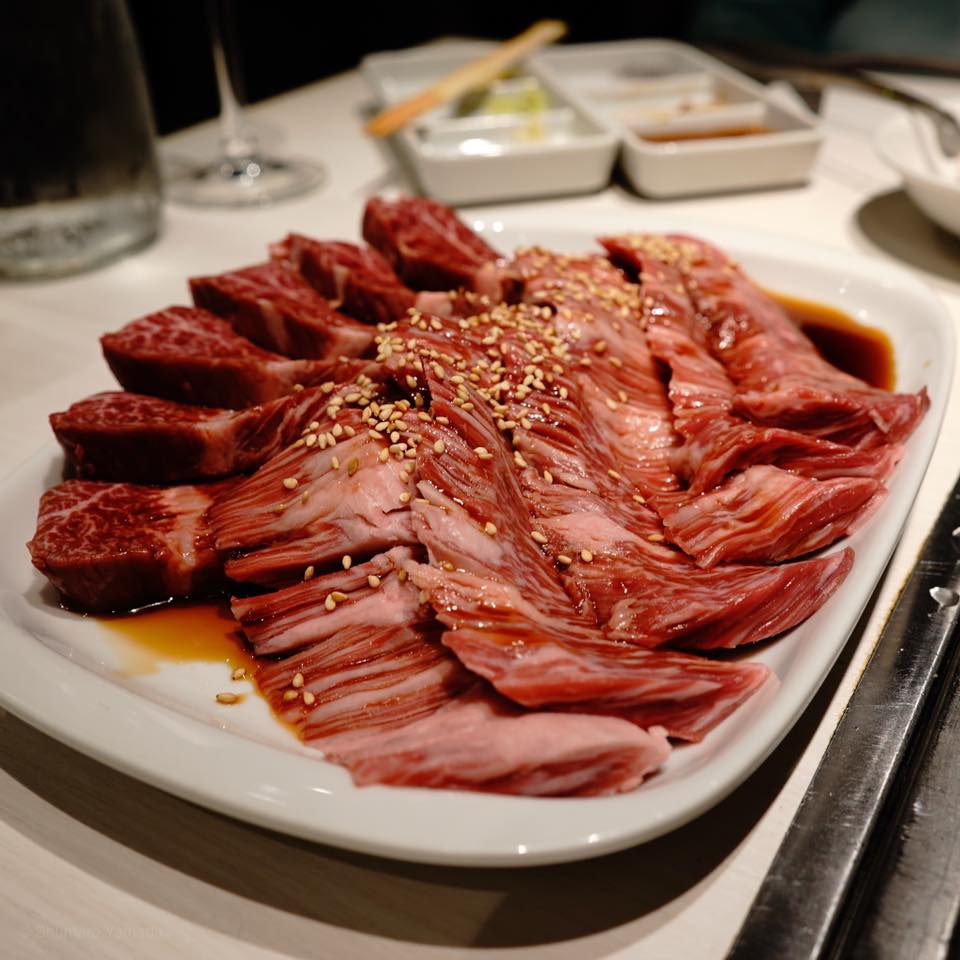 東京食肉市場直送 肉焼屋 D-29