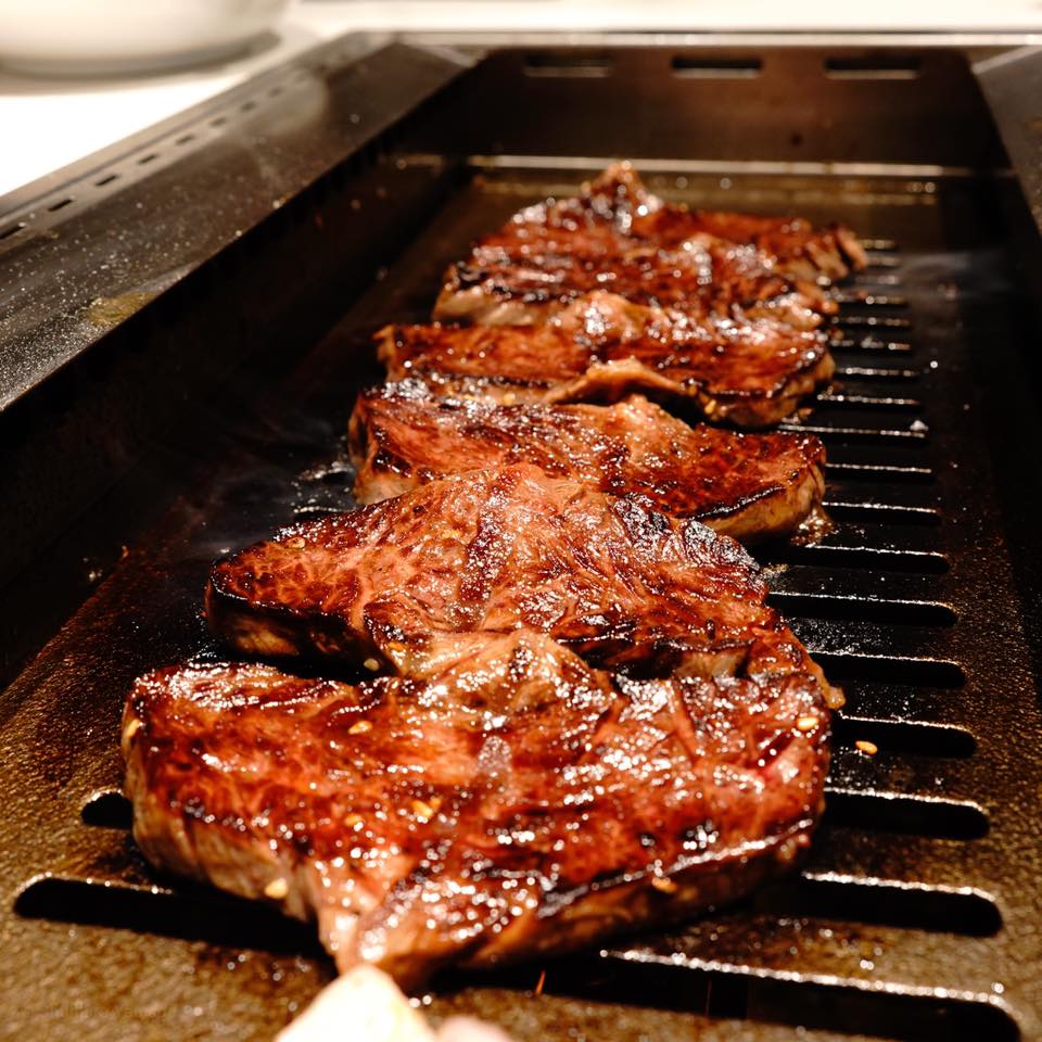 東京食肉市場直送 肉焼屋 D-29