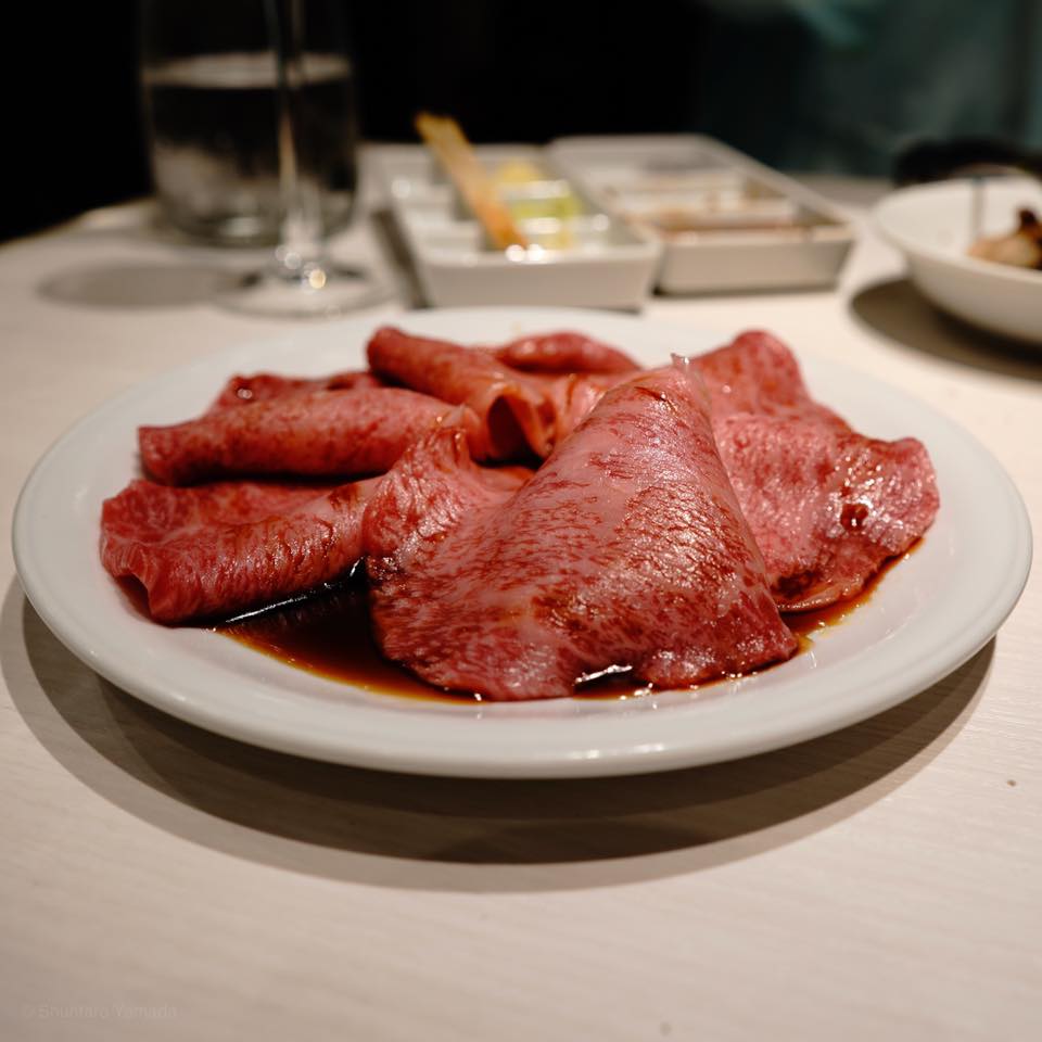 東京食肉市場直送 肉焼屋 D-29