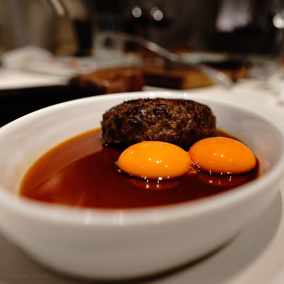 東京食肉市場直送 肉焼屋 D-29