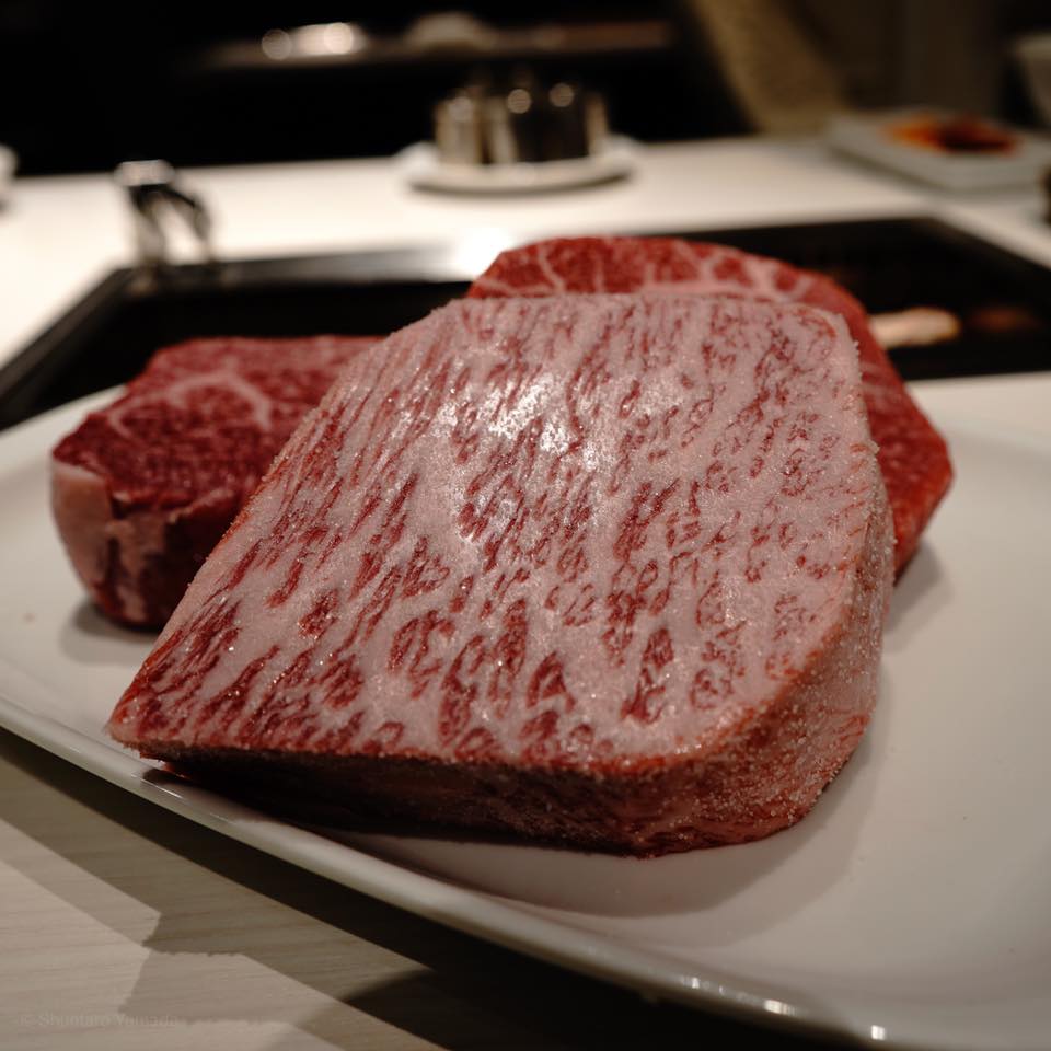 東京食肉市場直送 肉焼屋 D-29