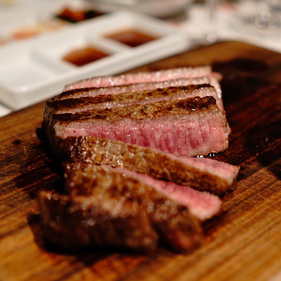 東京食肉市場直送 肉焼屋 D-29