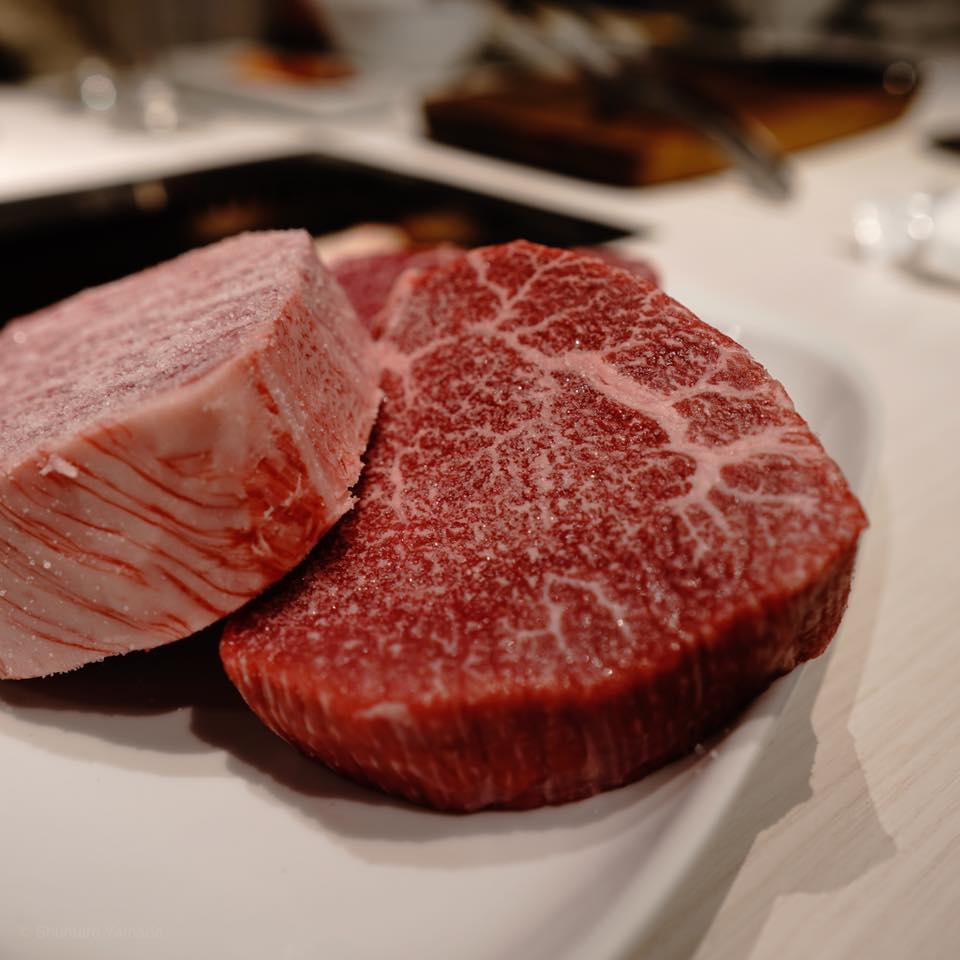 東京食肉市場直送 肉焼屋 D-29