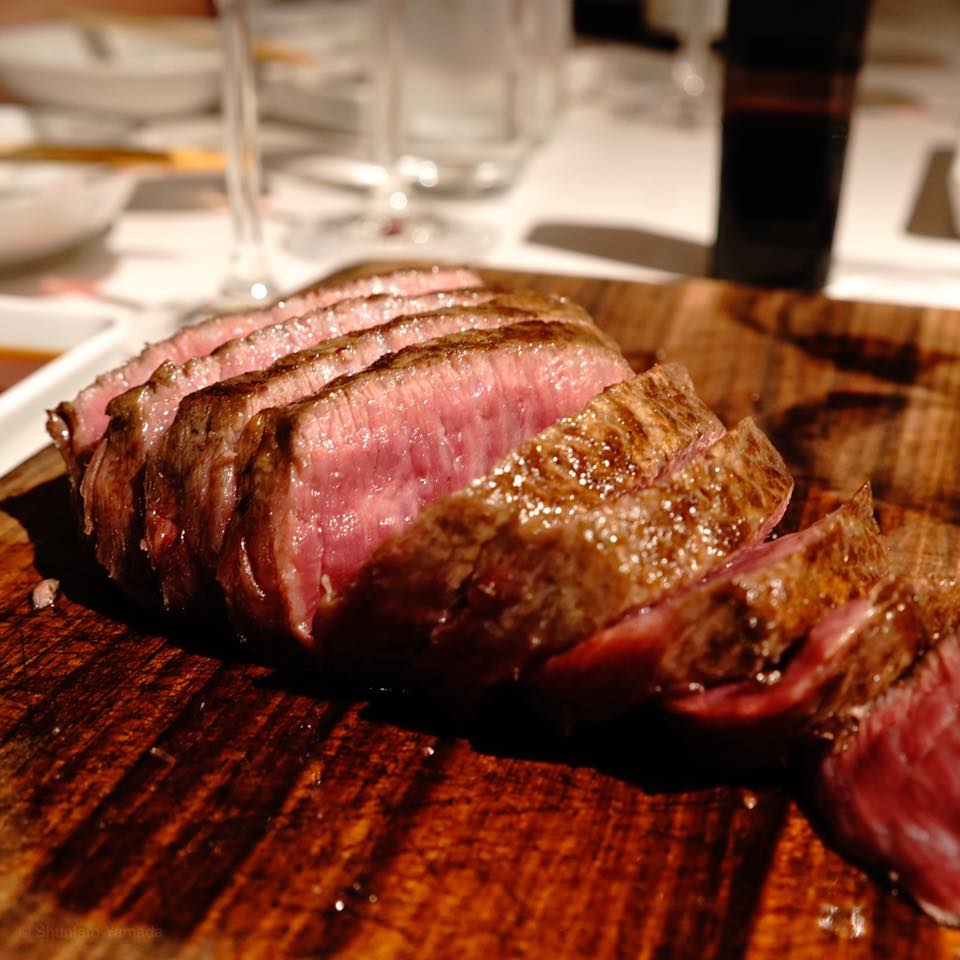 東京食肉市場直送 肉焼屋 D-29