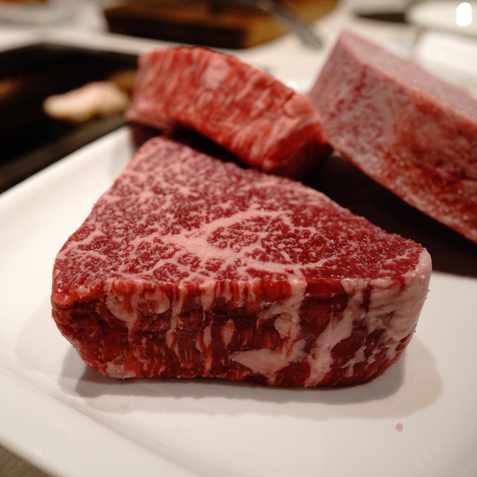 東京食肉市場直送 肉焼屋 D-29