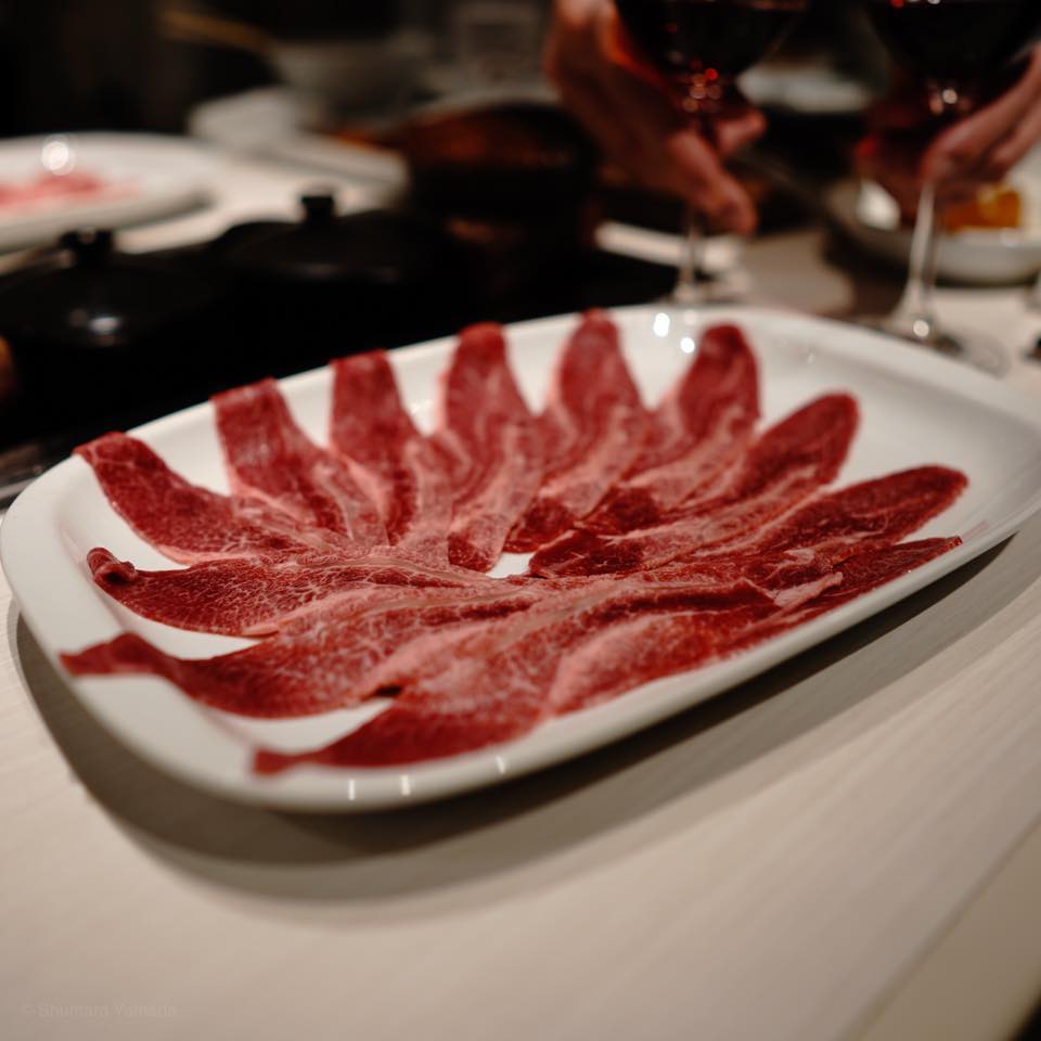 東京食肉市場直送 肉焼屋 D-29