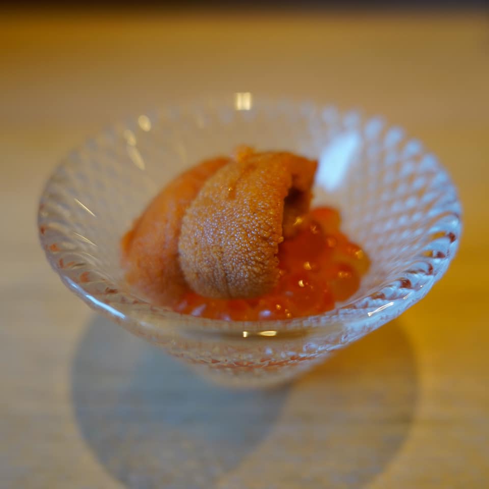 変タイ鮨 すがひさ