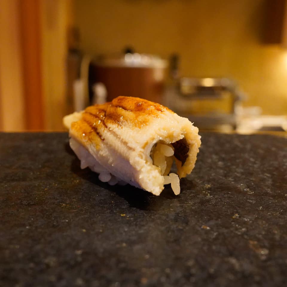 変タイ鮨 すがひさ