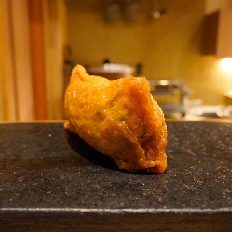 変タイ鮨 すがひさ