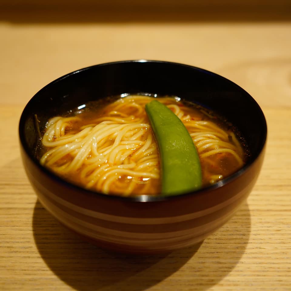 変タイ鮨 すがひさ