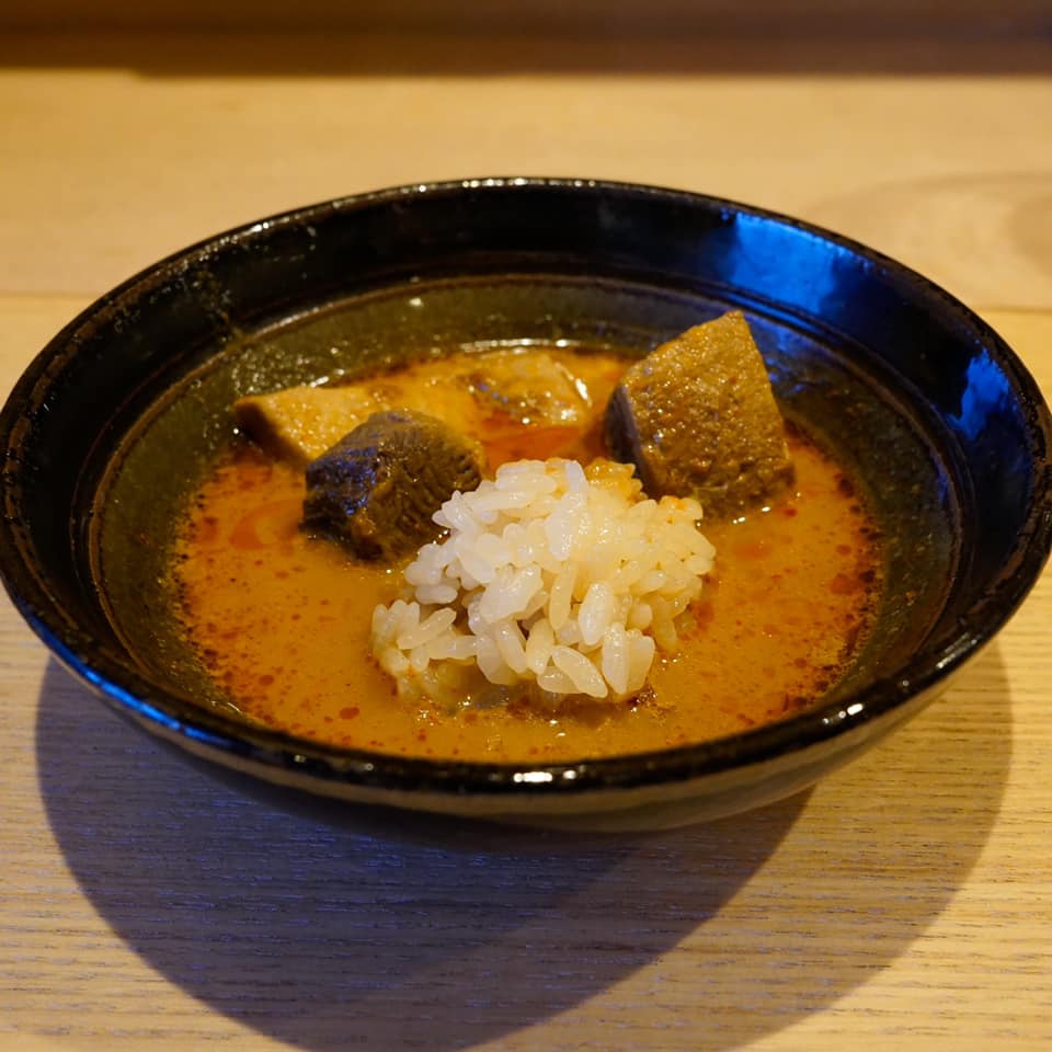 変タイ鮨 すがひさ