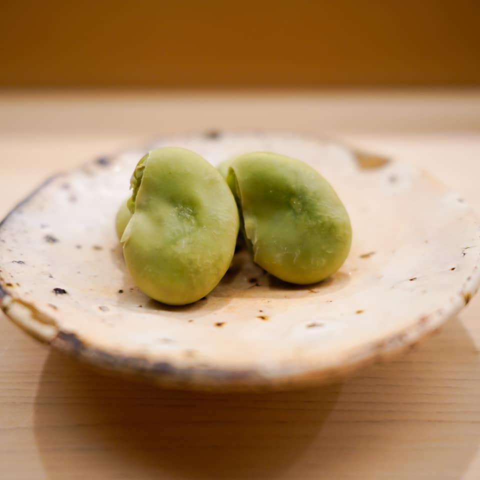 日本橋蛎殻町すぎた