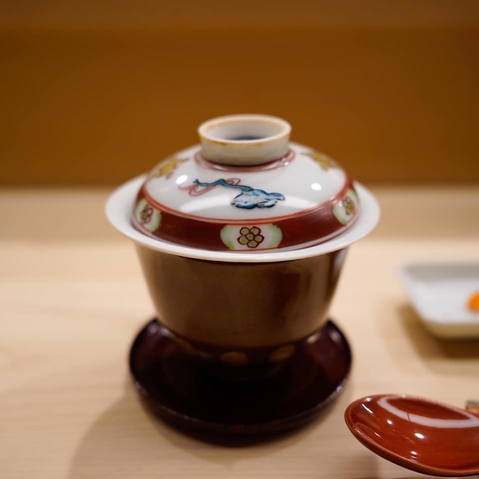 日本橋蛎殻町すぎた