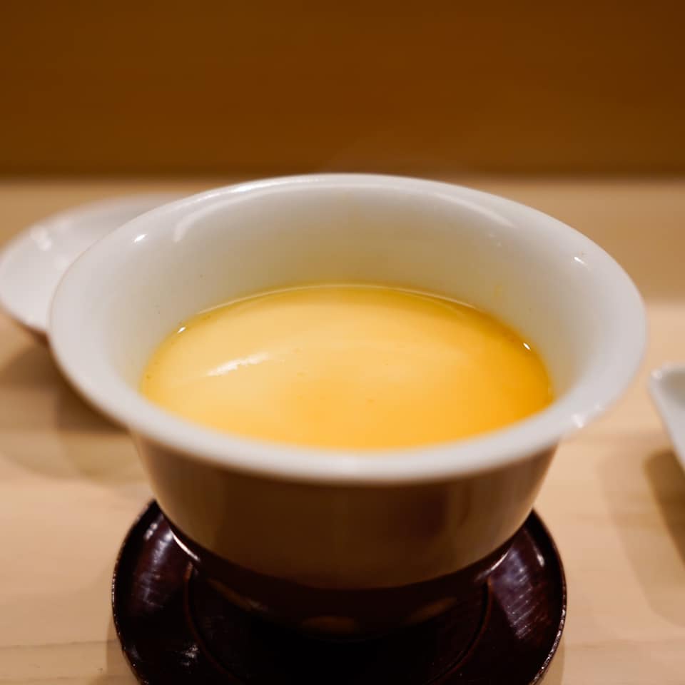 日本橋蛎殻町すぎた