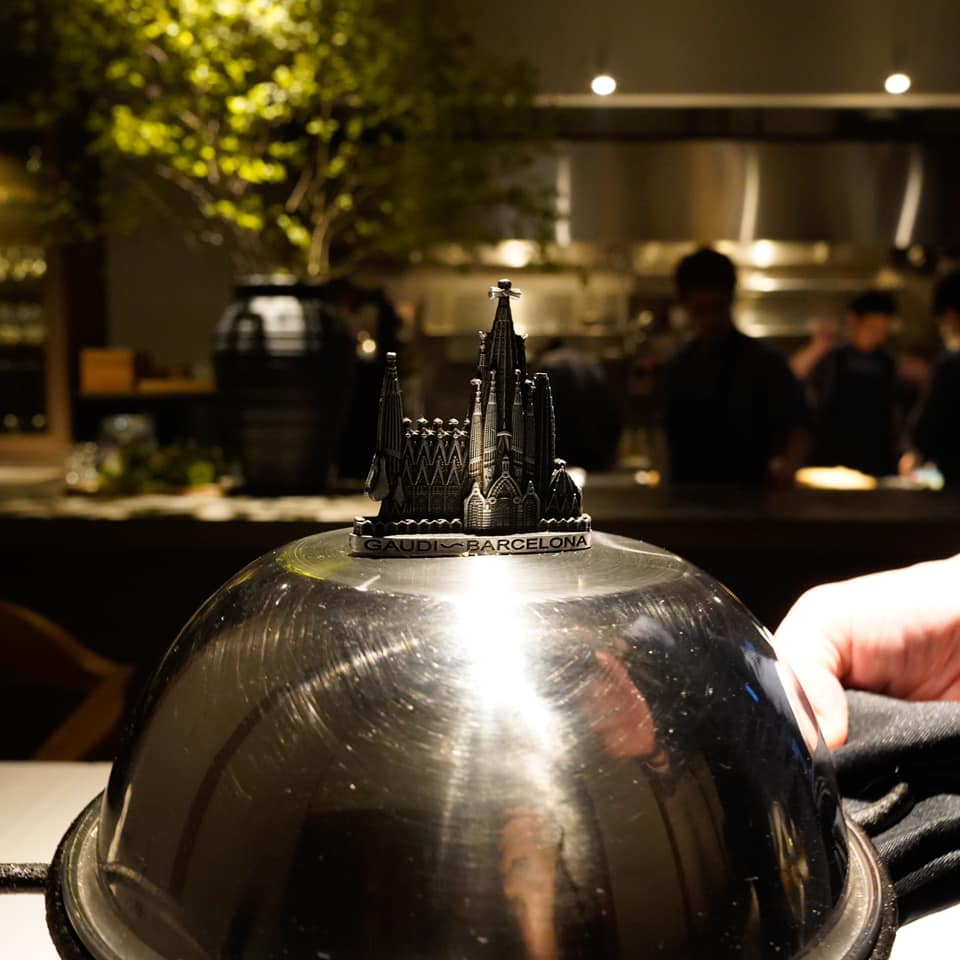 レスピラシオン