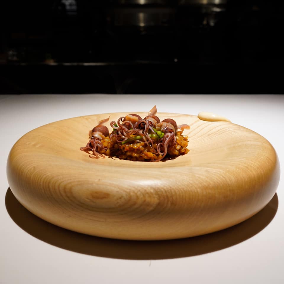 レスピラシオン