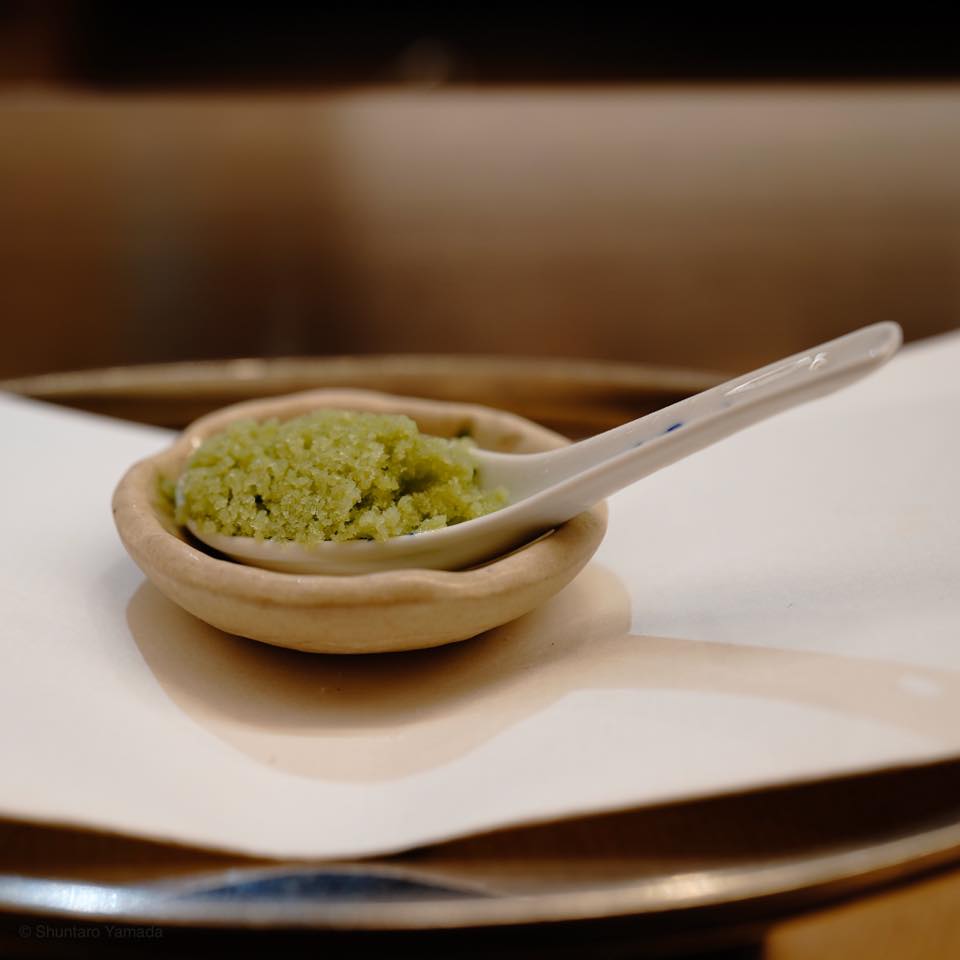 くすのき【前半】