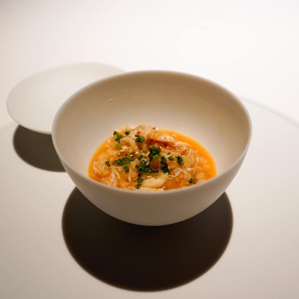 レスピラシオン