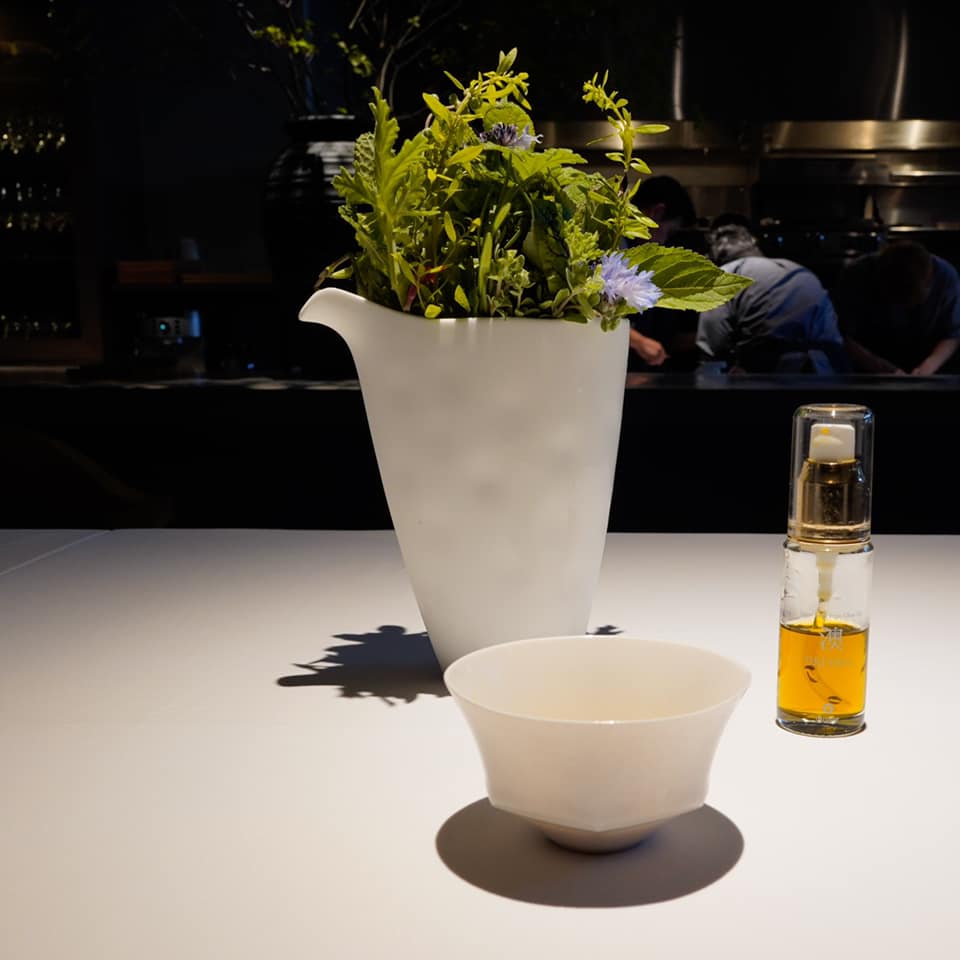 レスピラシオン