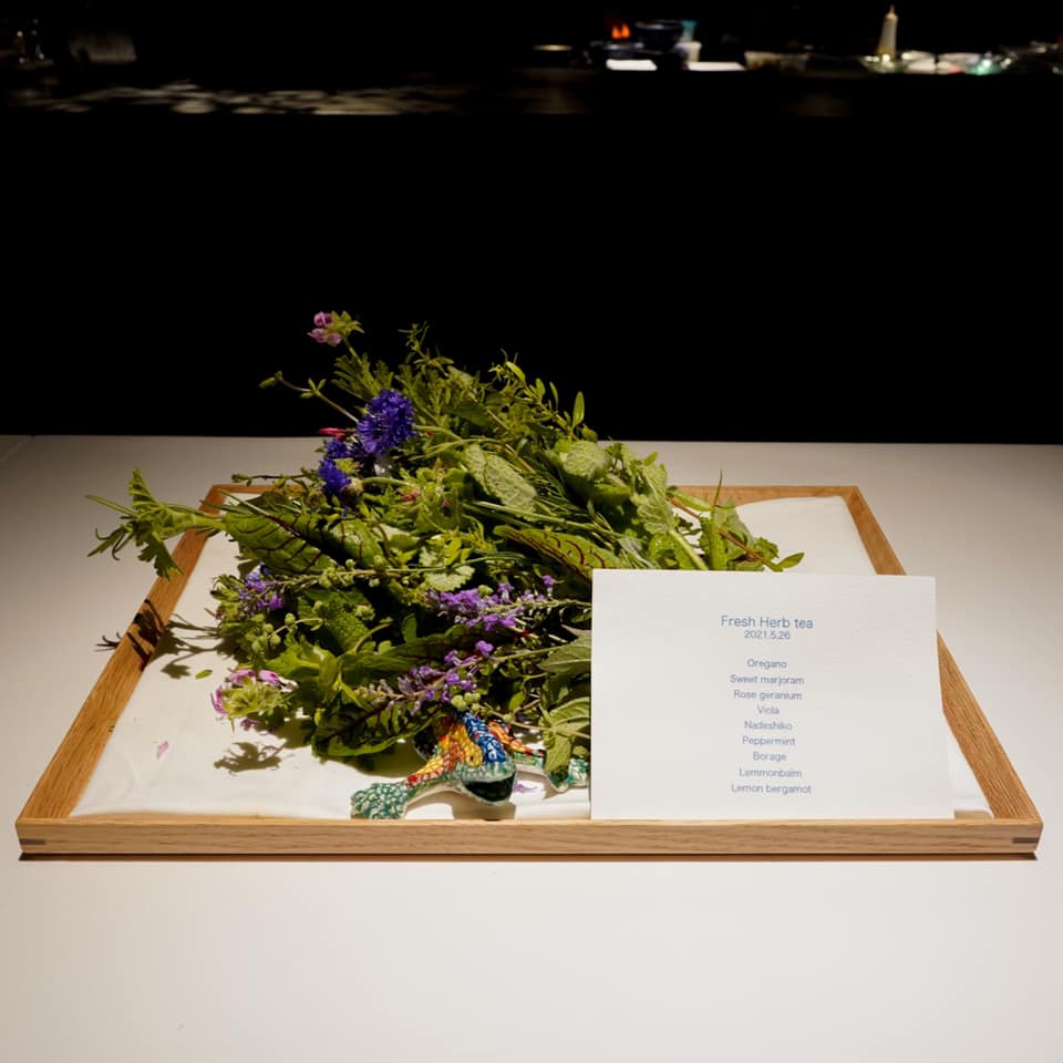 レスピラシオン