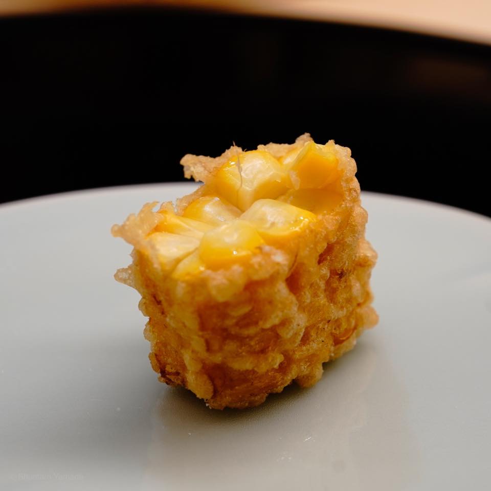 くすのき【前半】