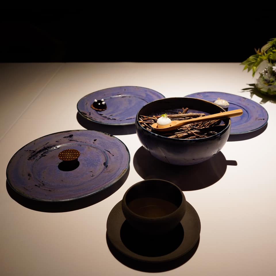 レスピラシオン