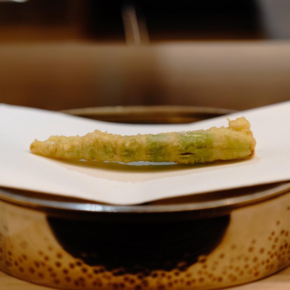 くすのき【前半】