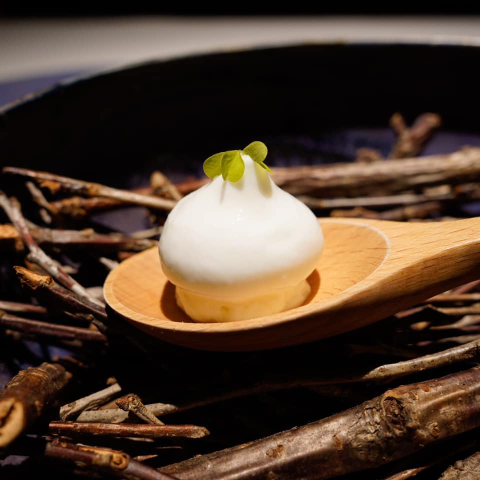 レスピラシオン