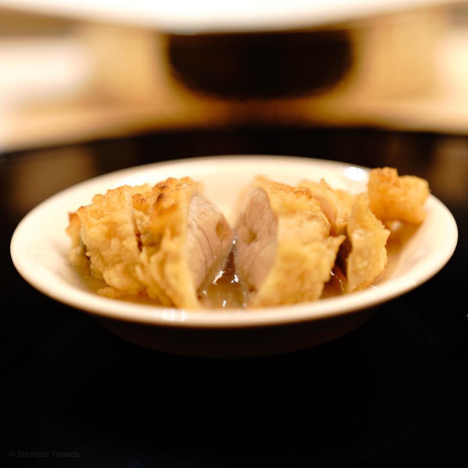 くすのき【前半】