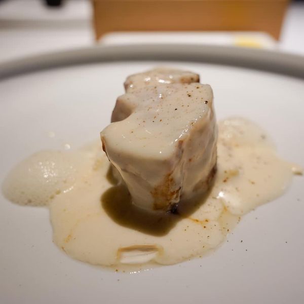 レスピラシオン