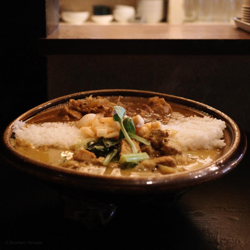 スパイスポスト