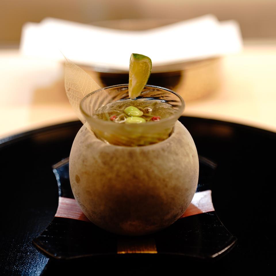 くすのき【前半】