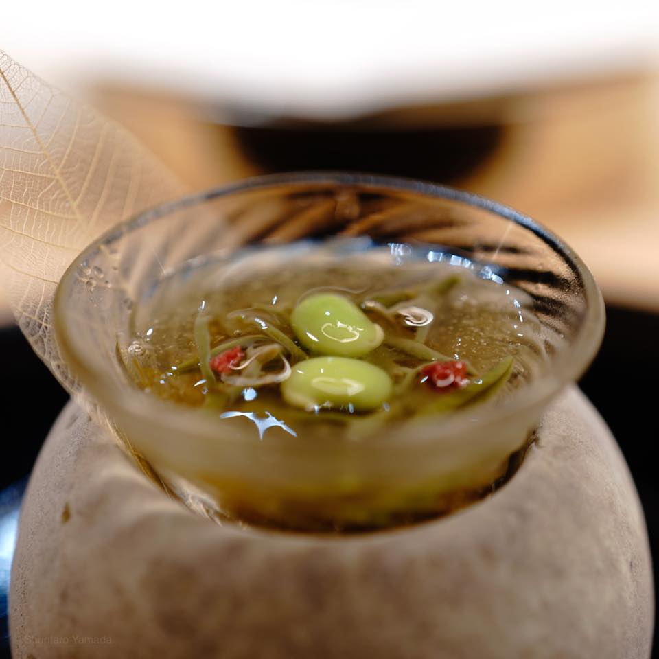 くすのき【前半】