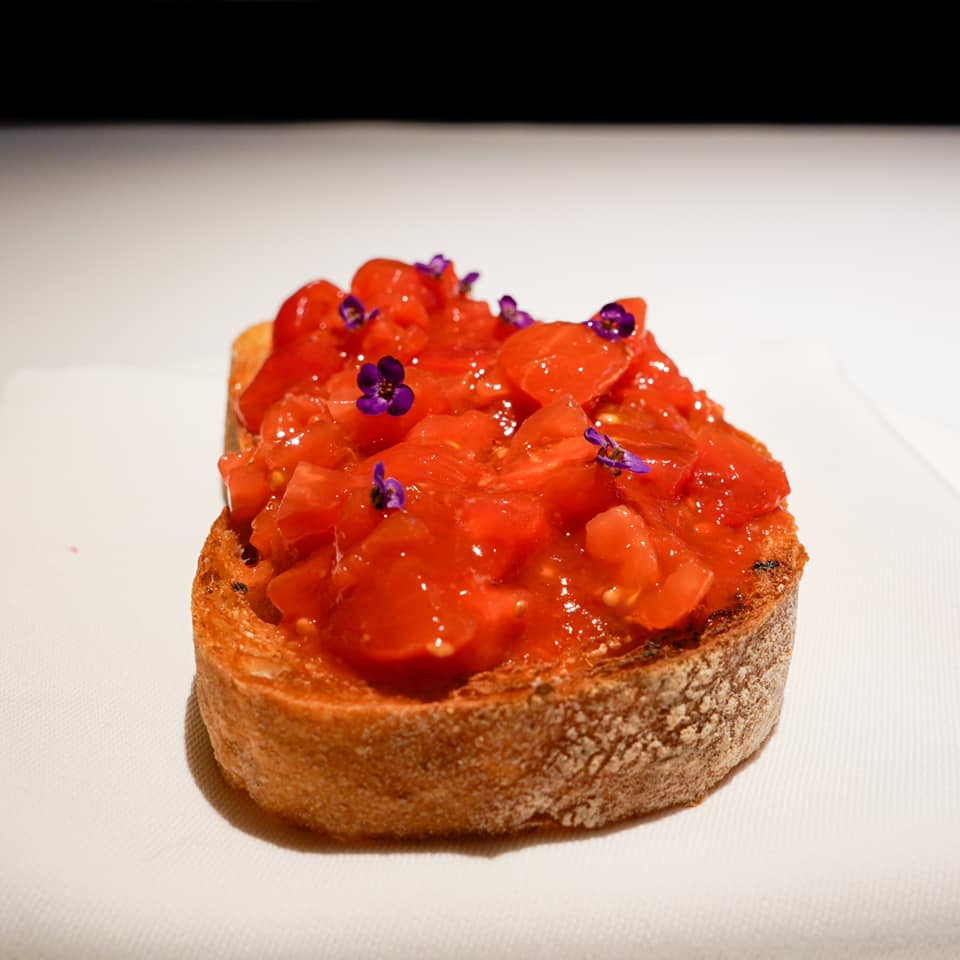 レスピラシオン