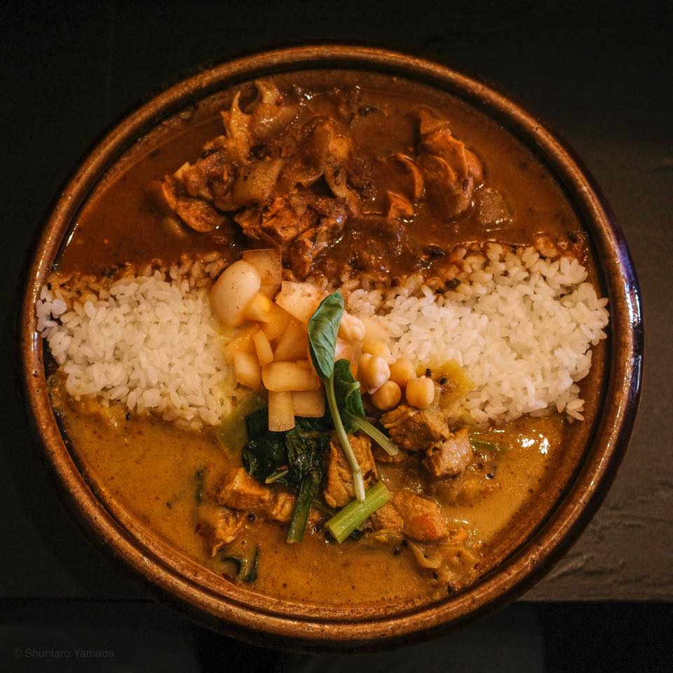 スパイスポスト