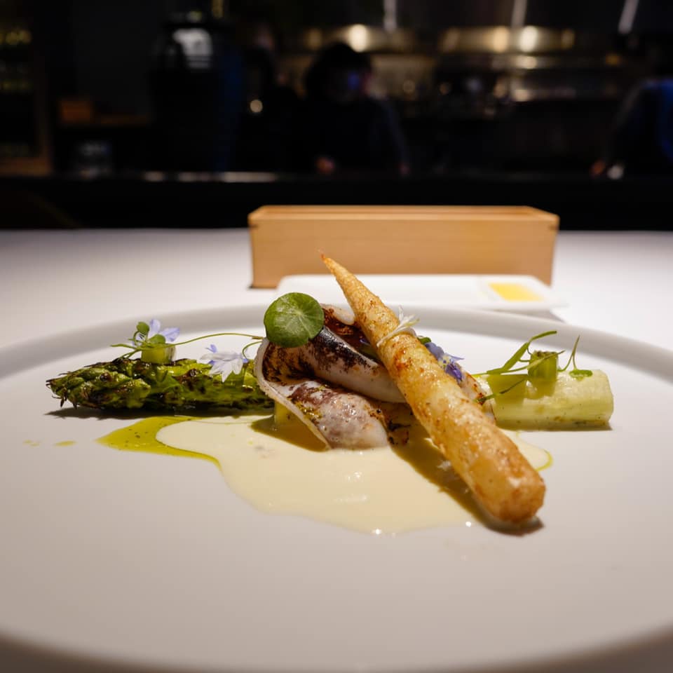 レスピラシオン