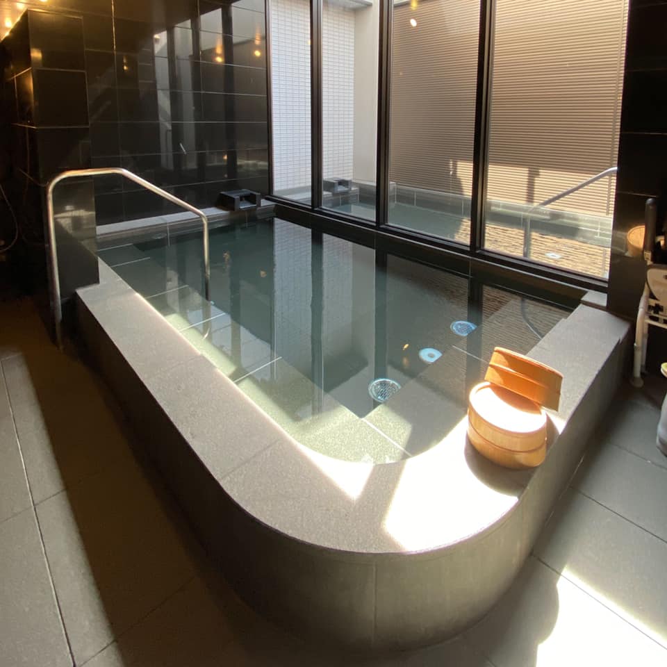 ザ・スクエアホテル金沢