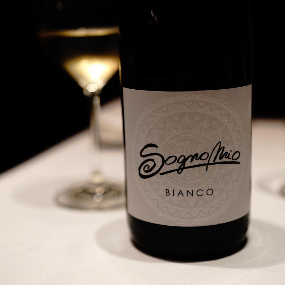 テストキッチンエイチ【Test Kitchen H　X　Fogliolina della Porta Fortuna】