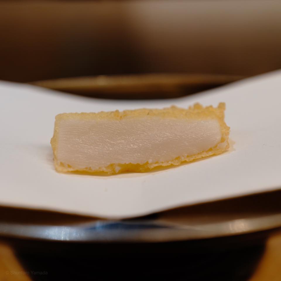 くすのき【前半】