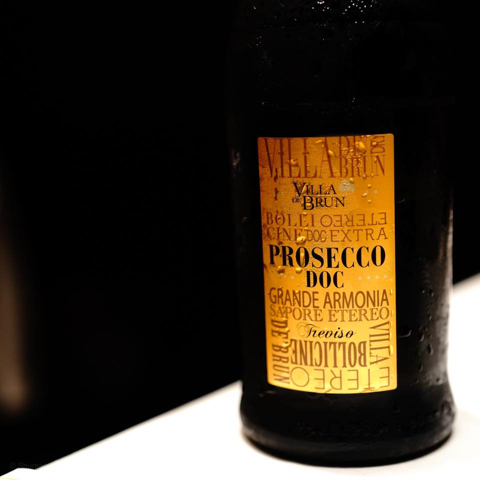 テストキッチンエイチ【Test Kitchen H　X　Fogliolina della Porta Fortuna】