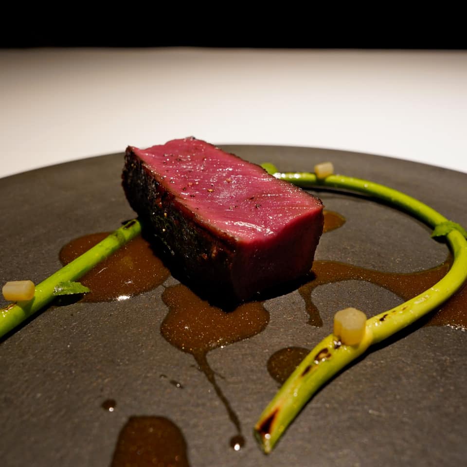 レスピラシオン