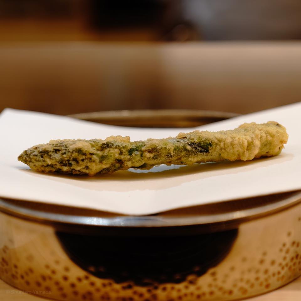 くすのき【前半】