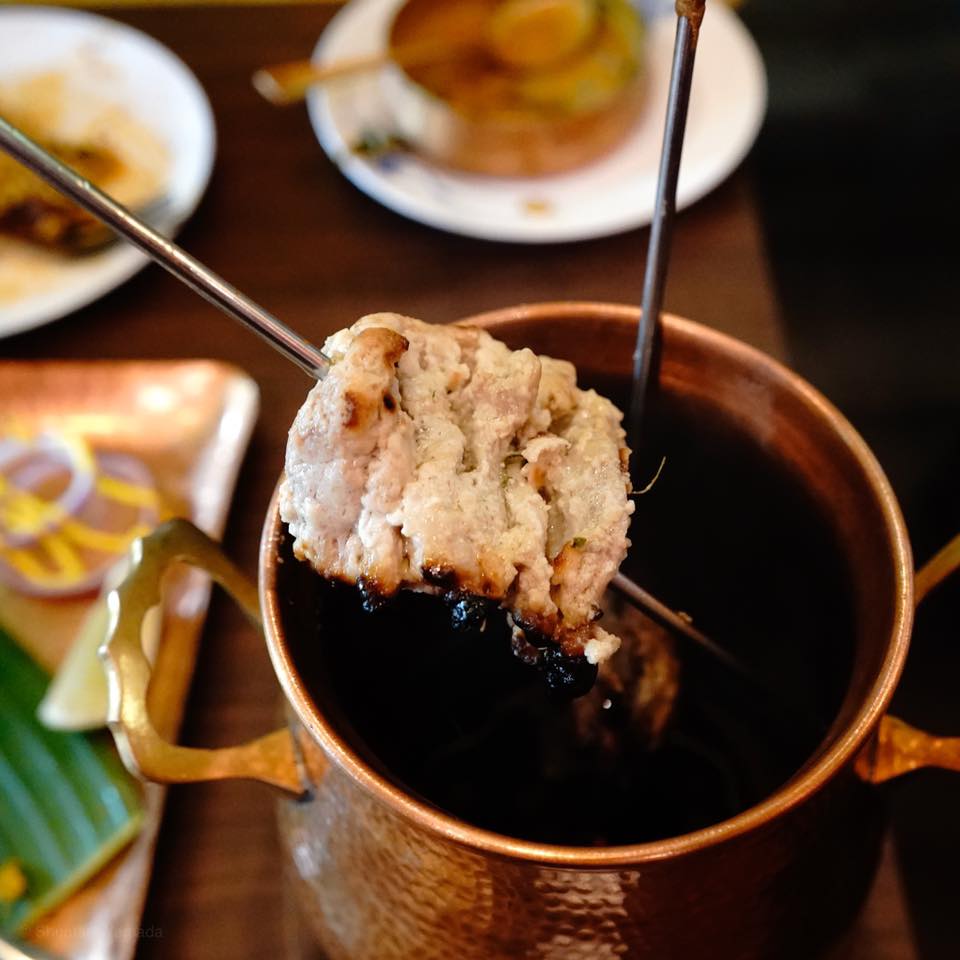 バンゲラズ キッチン