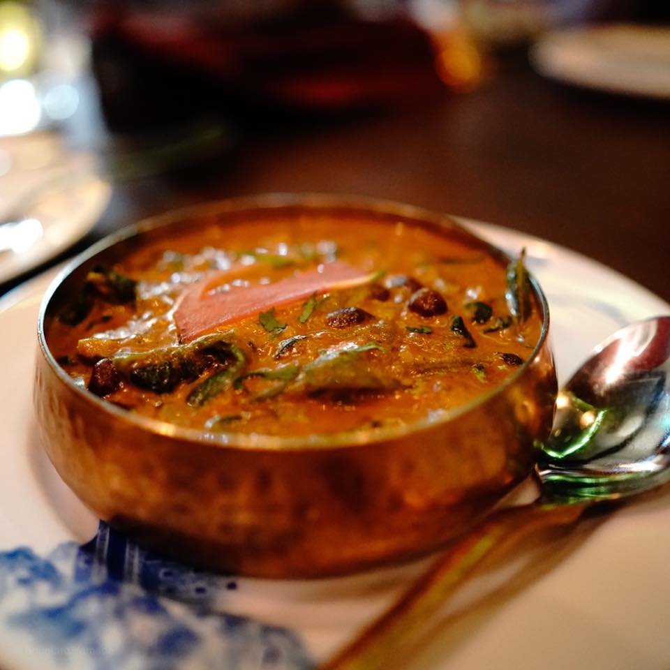 バンゲラズ キッチン